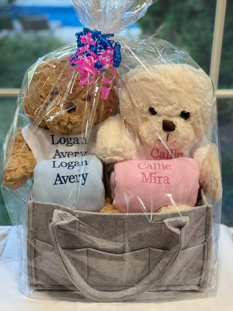 Custom Gift Set ($50 Deposit - Read Instructions!)