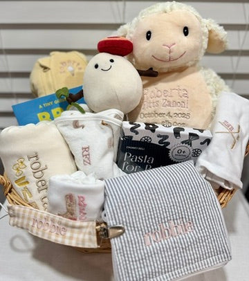 Custom Gift Set ($50 Deposit - Read Instructions!)