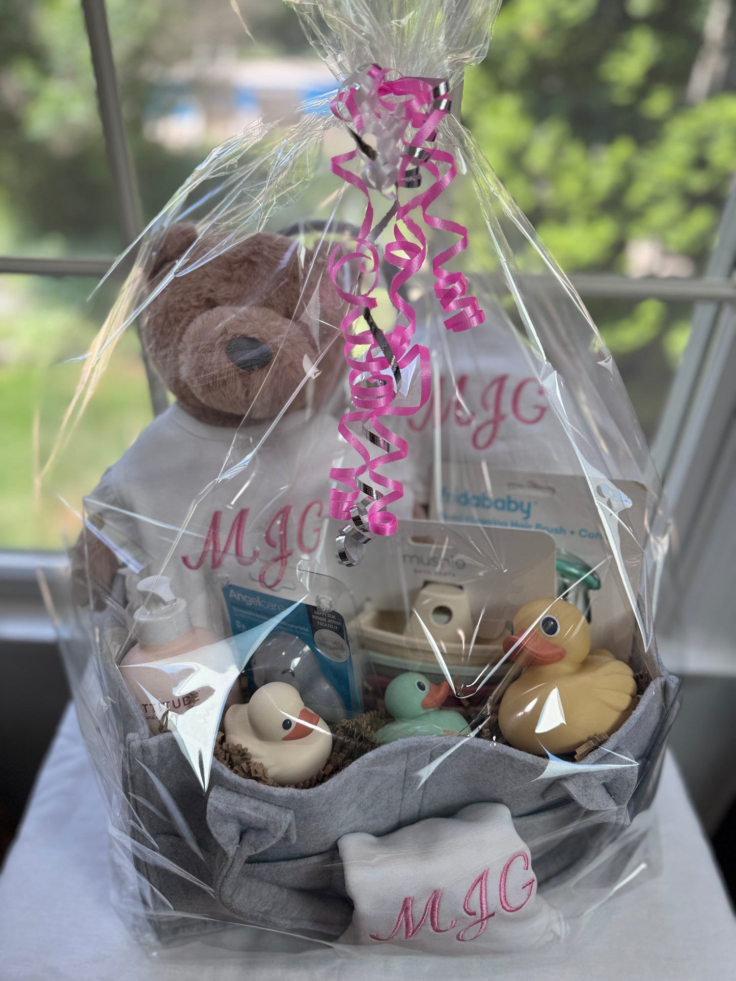 Custom Gift Set ($50 Deposit - Read Instructions!)