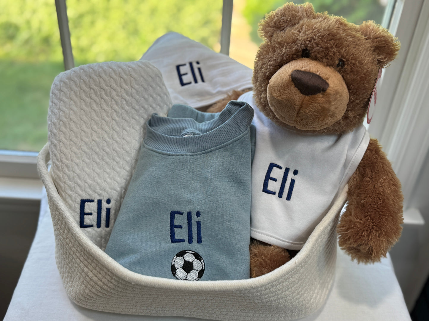 Custom Gift Set ($50 Deposit - Read Instructions!)