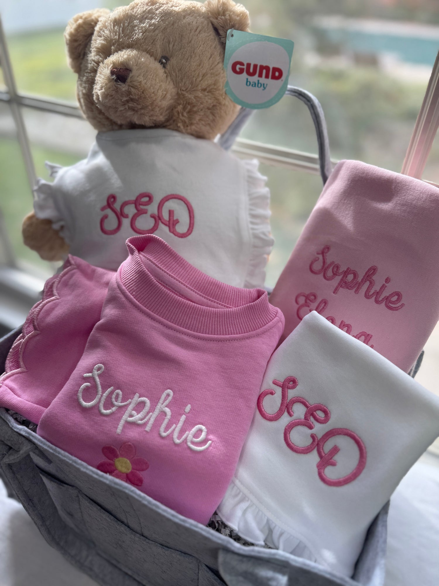 Classic Baby Gifts