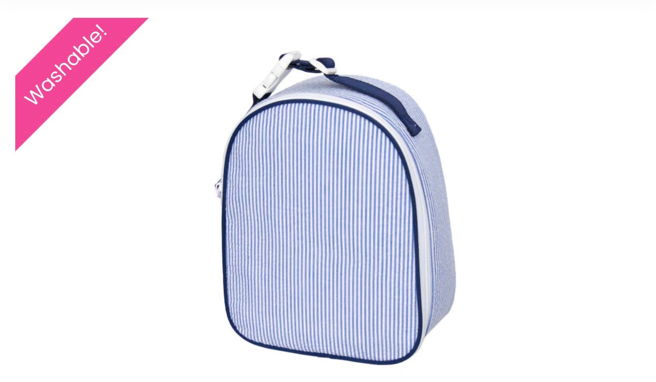 Insulated lunchbox