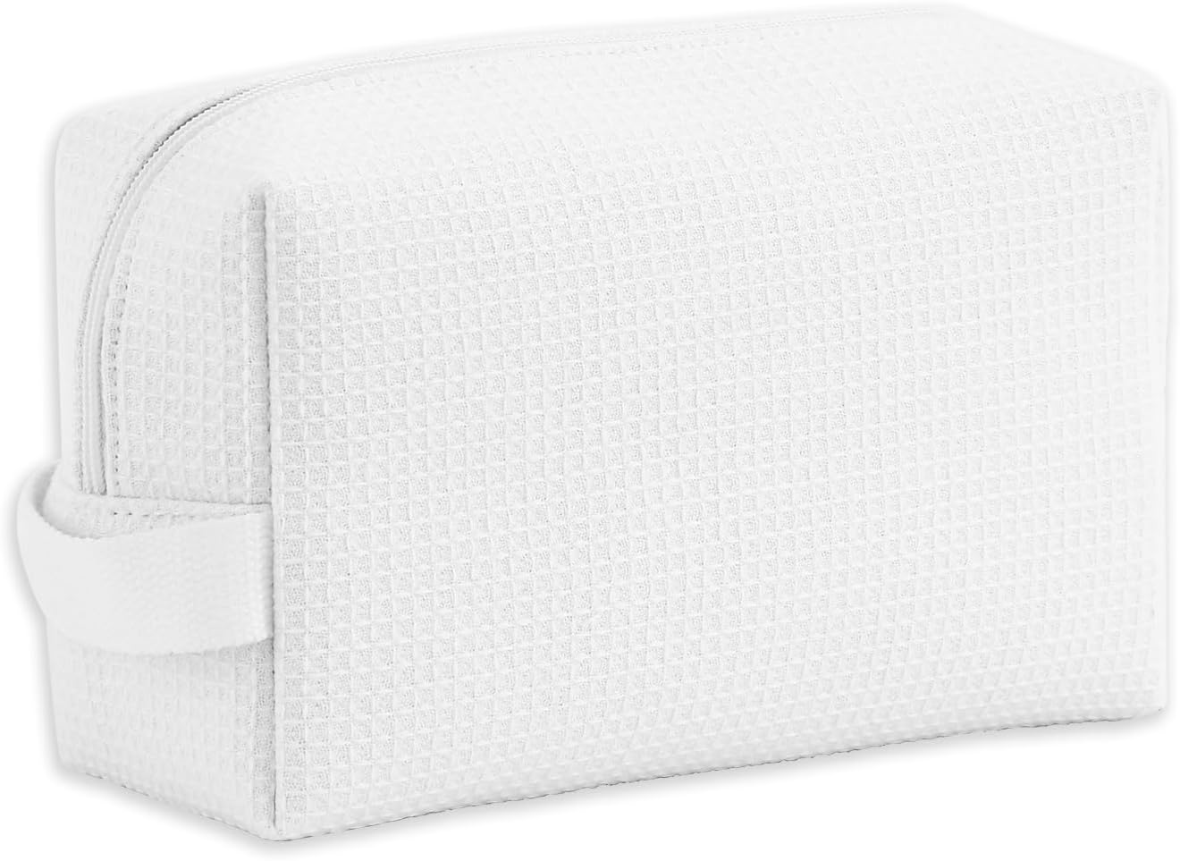 Waffle Pouch