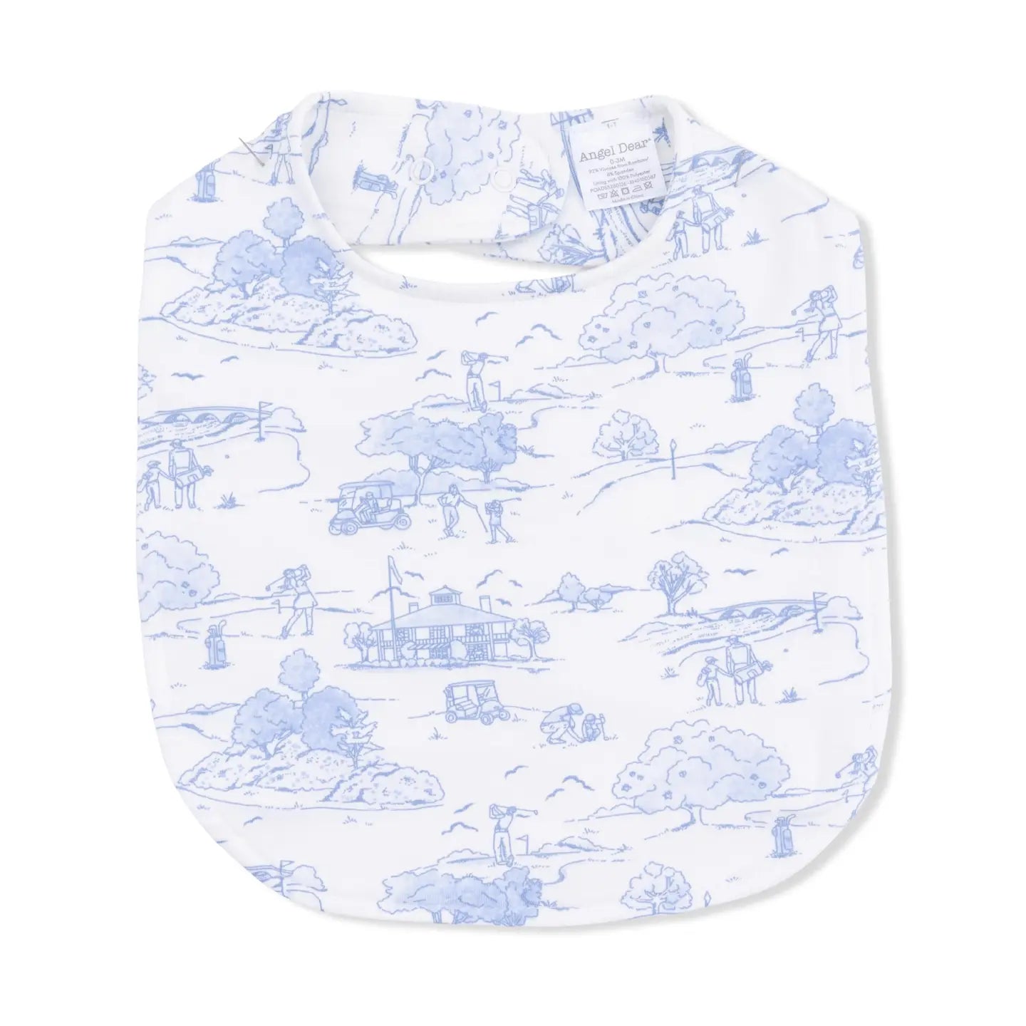 Baby Bib