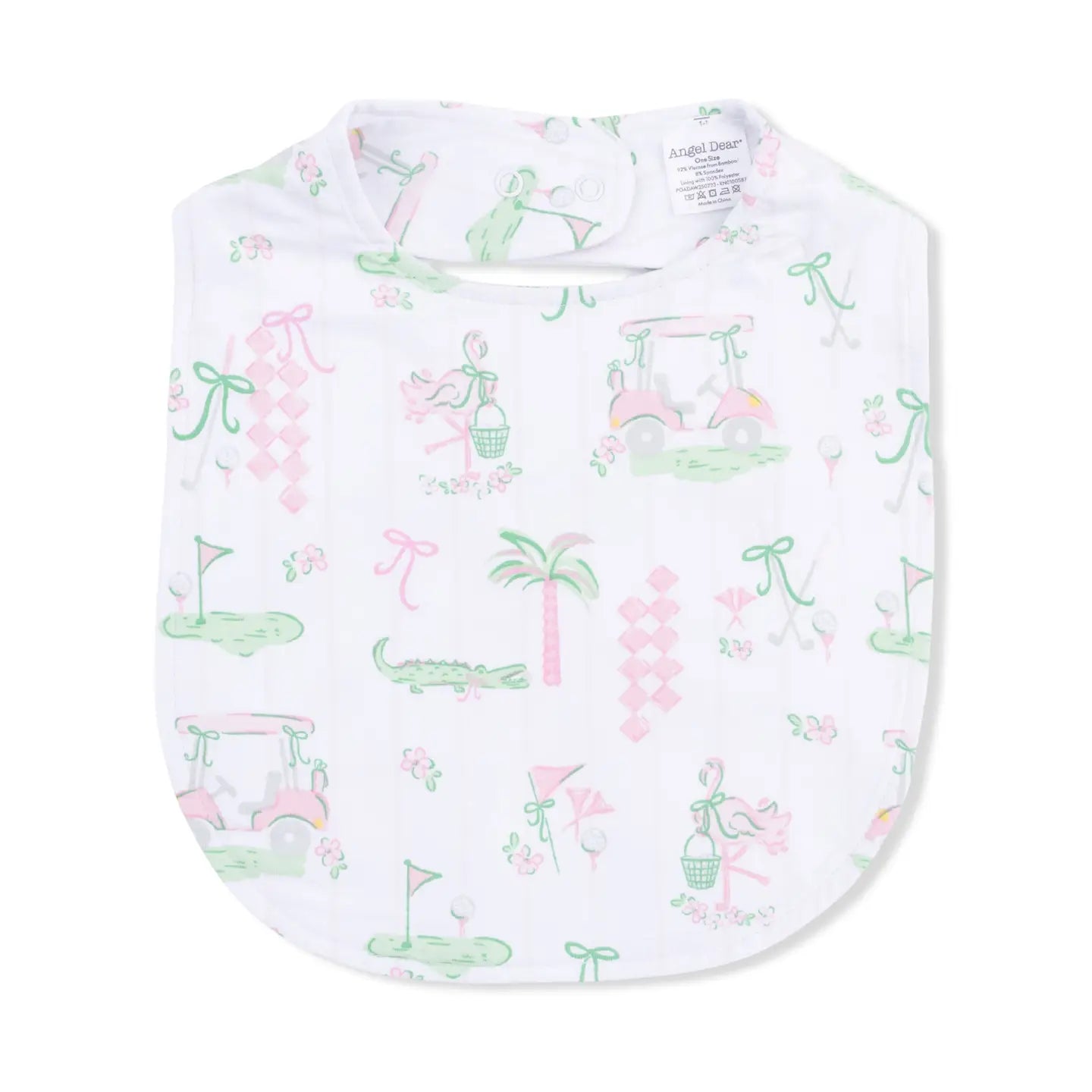 Baby Bib