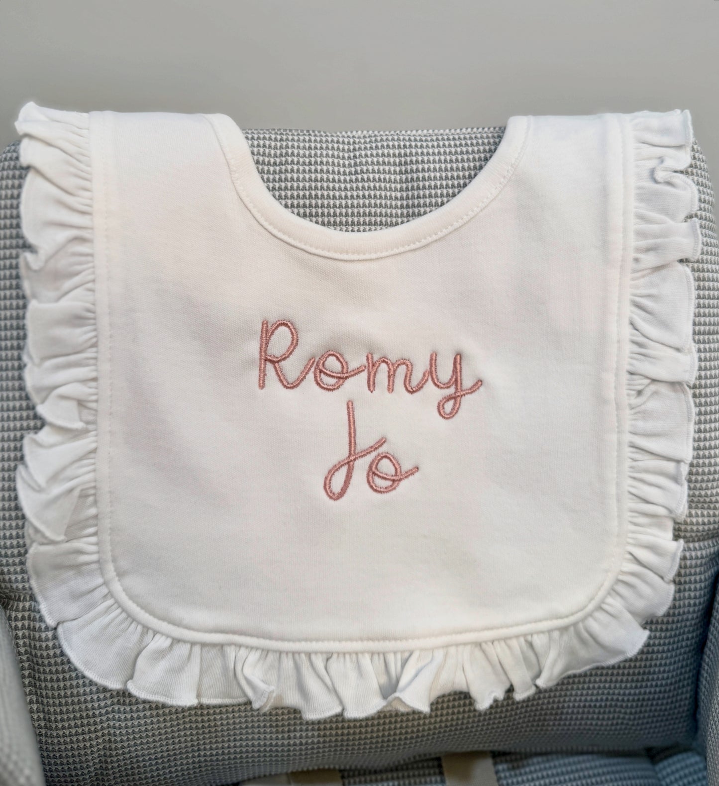 Baby Bib