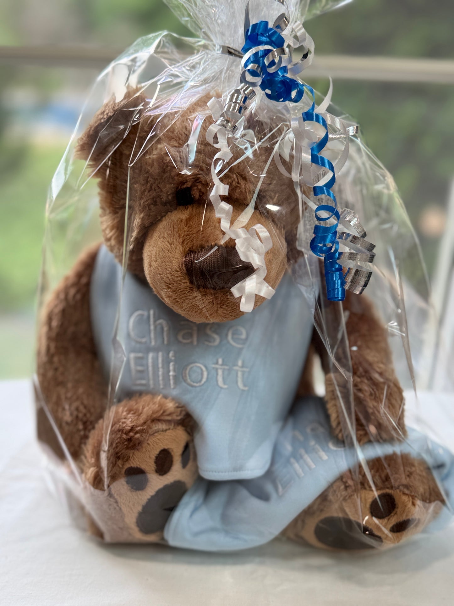 Custom Gift Set ($50 Deposit - Read Instructions!)