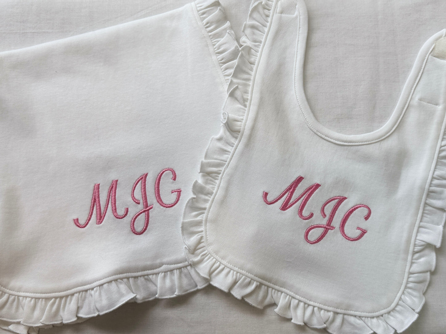 Baby Bib