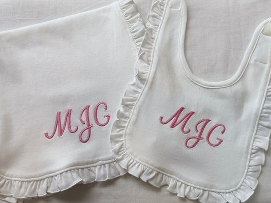 Baby Bib