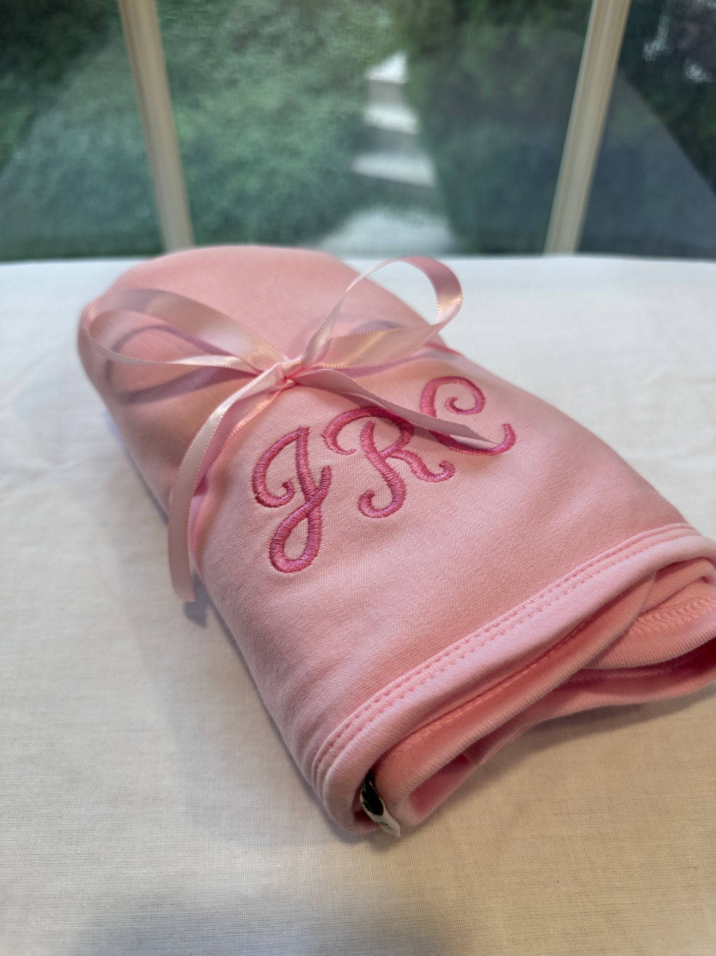 100% Cotton Baby Blanket