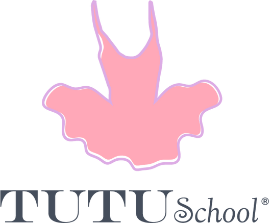 Tutu School Westfield - Embroidery Add-on (One Name)
